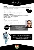 Vorschau - Anderer Materialtyp - Weltraumklasse: Belohnungssystem - Seite 1