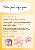 Vorschau - Arbeitsblätter - Booklet - Filmmusik - Seite 1