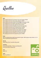 Vorschau - Arbeitsblätter - Booklet - Filmmusik - Seite 2