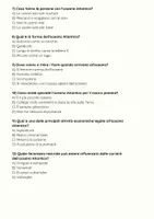 anteprima - Quiz - Descrivere l’oceano atlantico e le sue caratteristiche - Pagina 2
