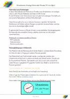 Vorschau - Spiele - Uhrendomino: zehn Minuten, mit Ziffern, bunte Zeiger (V3) - Seite 1