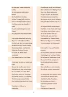 Vorschau - Arbeitsblätter - Schiller: Die Kraniche des Ibykus (Text und Arbeitsblatt) - Seite 3