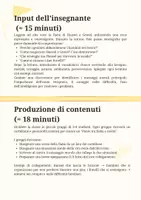 anteprima - Piani di lezione - Formulare il messaggio morale della fiaba e collegarlo a esperienze quotidiane - PL - Pagina 2