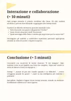 anteprima - Piani di lezione - Formulare il messaggio morale della fiaba e collegarlo a esperienze quotidiane - PL - Pagina 3