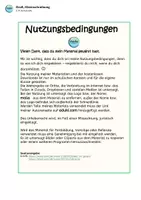 Vorschau - Arbeitsblätter - Groß-Kleinschreibung 3. -4. Schulstufe - Seite 1