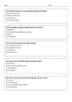anteprima - Quiz - Raccontare la trama di Hansel e Gretel - Quiz - Pagina 3