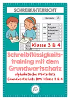 Vorschau - Stundenentwürfe - Materialpaket XXL: Fit für die 5. Klasse. Deutsch - Seite 1