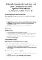 Vorschau - Stundenentwürfe - Materialpaket XXL: Fit für die 5. Klasse. Deutsch - Seite 2