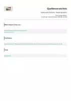 Vorschau - Arbeitsblätter - Farbmuster fortsetzen - Raupen gestalten | Klasse 1 - Seite 3