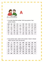 Vorschau - Arbeitsblätter - grade 5_6 pair check numbers cooperative learning - Seite 2