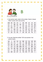Vorschau - Arbeitsblätter - grade 5_6 pair check numbers cooperative learning - Seite 3