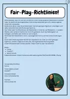 Vorschau - Arbeitsblätter - Steckbrief: Isaac Newton - Seite 3
