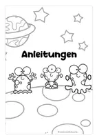 Vorschau - Arbeitsblätter - Materialpaket "Lernwörter - orientiert an Flex und Flora 3" (Neuauflage) - Seite 3