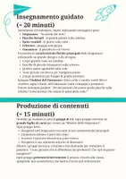 anteprima - Piani di lezione - Descrivere lo Stegosauro e le sue caratteristiche - Pagina 2