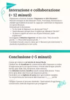 anteprima - Piani di lezione - Descrivere lo Stegosauro e le sue caratteristiche - Pagina 3