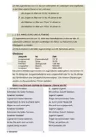 Vorschau - Arbeitsblätter - Nationalsozialismus: Geschichte und Erziehungsziele der Jugendorganisationen - Seite 1