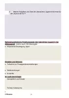 Vorschau - Arbeitsblätter - Nationalsozialismus: Geschichte und Erziehungsziele der Jugendorganisationen - Seite 3