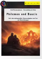 Vorschau - Arbeitsblätter - Ovid Metamorphosen: Mikroreihe Philemon und Baucis - Deckblatt