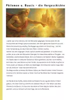 Vorschau - Arbeitsblätter - Ovid Metamorphosen: Mikroreihe Philemon und Baucis - Seite 3