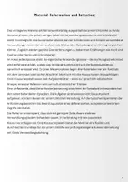 Vorschau - Unterrichtsreihen - Ovid Metamorphosen kursorisch - die besondere Reihe - Seite 3