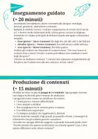 anteprima - Piani di lezione - Confrontare miti romani con quelli greci evidenziando somiglianze e differenze - Pagina 2