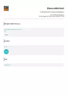 anteprima - Quiz - Confrontare miti romani con quelli greci - Pagina 1