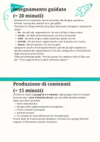 anteprima - Piani di lezione - Identificare le divinità principali del pantheon egizio - Pagina 2