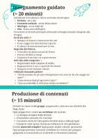 anteprima - Piani di lezione - Spiegare il legame tra religione egizia e fenomeni naturali - Pagina 2