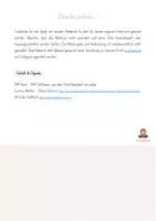 Vorschau - Mal- und Bastelvorlagen - Etiketten - Ordner/ Ordnerrücken (Sachunterricht) - Seite 1