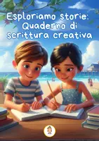 anteprima - Esercizi - Quaderno di scrittura creativa - Pagina 1