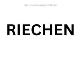 Vorschau - Präsentationen/Tafelbilder - Sinne Sinnesorgane Reize (inkl. interaktivem Quiz) - Seite 1