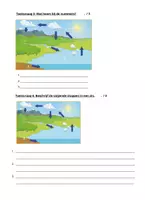 Voorbeeld - Thema - wereldoriëntatie - Hoe word ik waterexpert? - Pagina 2
