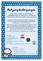 Vorschau - Arbeitsblätter - Aushang Zehnerfreunde plus Arbeitsblätter - Seite 1