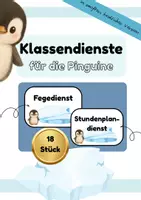 Vorschau - Poster - Materialpaket - Seite 1