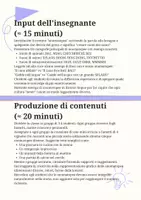 anteprima - Piani di lezione - Creare una mini-striscia a fumetti che utilizzi almeno cinque onomatopee - PL - Pagina 2