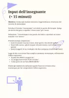 anteprima - Piani di lezione - Definire che cos’è l’onomatopea e riconoscerla in frasi semplici - PL - Pagina 2