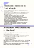 anteprima - Piani di lezione - Definire che cos’è l’onomatopea e riconoscerla in frasi semplici - PL - Pagina 3
