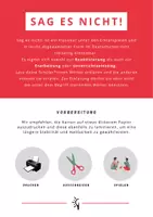 Vorschau - Spiele - Orff-Instrumentarium⎮Sag es nicht! für deinen Musikunterricht - Seite 1