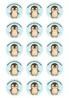 Vorschau - Bildkarten - Willkommen zurück Pinguine 2. 3. 4. Klasse - Seite 2