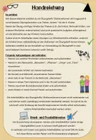 Vorschau - Arbeitsblätter - Nomen - Übungsheft/ Stationenlernen (Klasse 2) - Seite 1