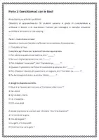 anteprima - Materiale interattivo - Role-playing su episodi quotidiani - Pagina 1