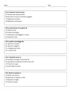 anteprima - Quiz - Descrivere la funzione di ciascun organo - Pagina 3