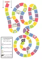 Vorschau - Spiele - Leiterspiel Ton - Seite 2