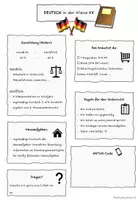 Vorschau - Anderer Materialtyp - Infoblatt "Neues Schuljahr" - Seite 3