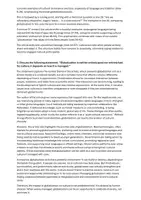 Vorschau - Arbeitsblätter - Deep Reading Dialogues: Article on globalization and local cultures (+ example solutions) - Seite 2