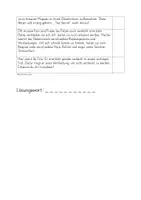 Vorschau - Arbeitsblätter - Lesespaziergang - Detektive (2-fach differenziert) - Seite 3