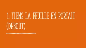 Aperçu - Jeux - Marque-page Harry Potter - Page 3