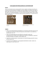 Vorschau - Arbeitsblätter - Materialpaket Klassenarbeiten, Tests und Übungen für Chemie 7-12 - Seite 1