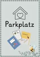 Vorschau - Poster - Schilder für das Klassenzimmer - (HÜ-Parkplatz,...) - Seite 1