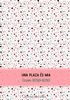 Vista previa - Hojas de trabajo - Agenda OPOSITORA SEPT2025-OCT26 - Portada